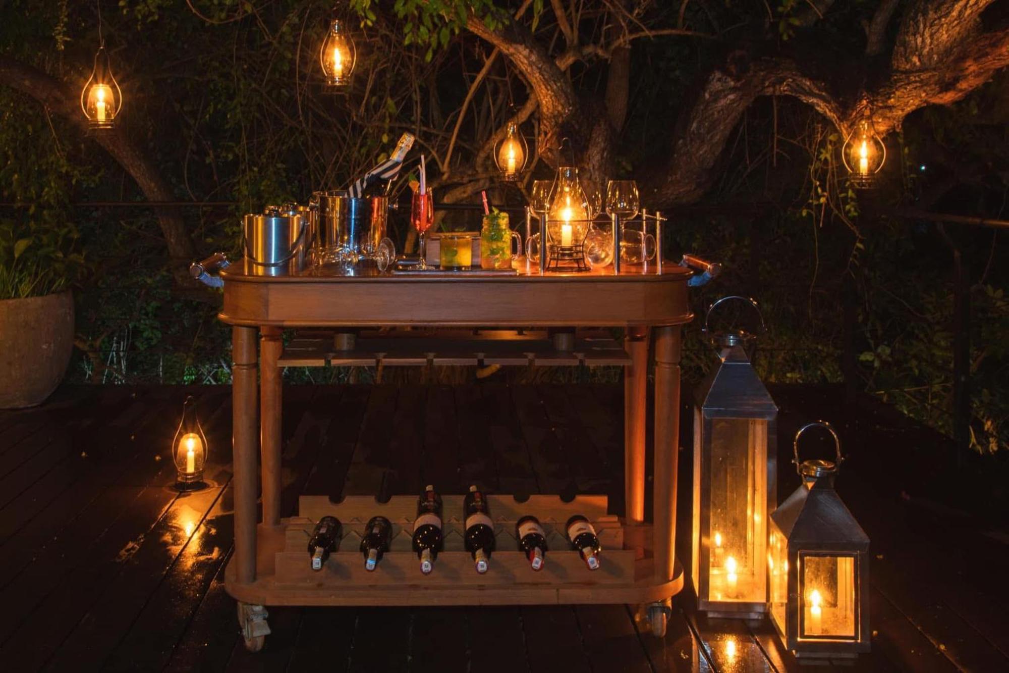 Flameback Eco Lodge Тиссамахарама Экстерьер фото